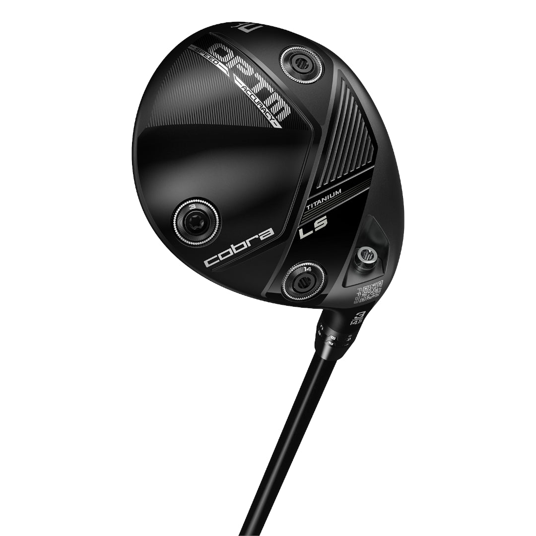 Cobra OPTM LS Golf Fairway