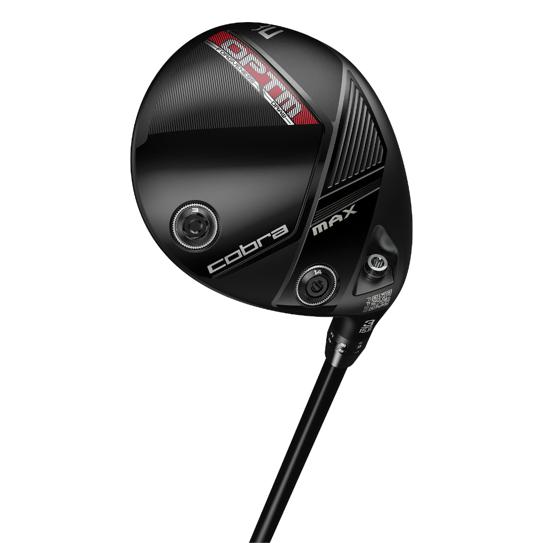 Cobra OPTM Max Golf Fairway