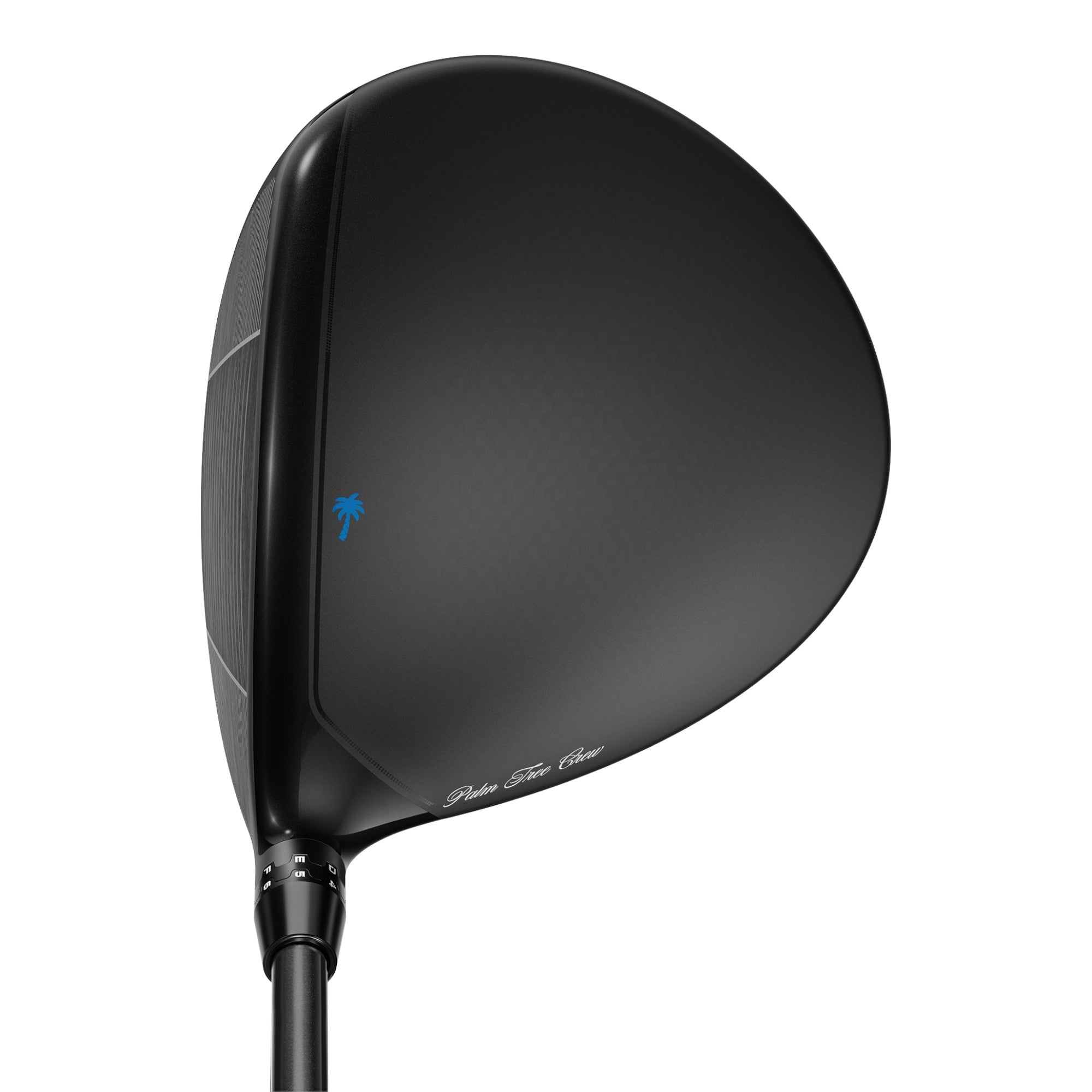 Cobra OPTM X Palm Tree Crew Golf Driver – Clarkes Golf