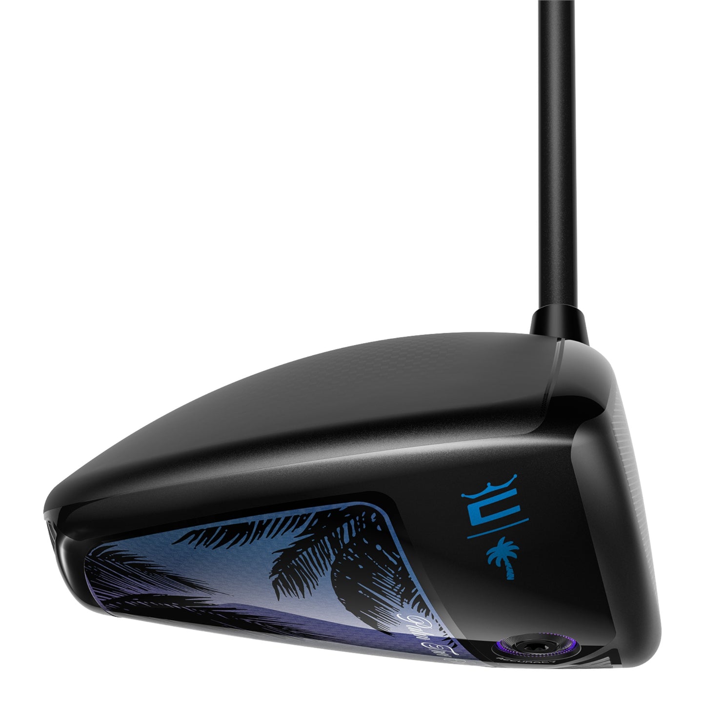 Cobra OPTM X Palm Tree Crew Golf Driver