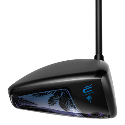 Cobra OPTM X Palm Tree Crew Golf Driver