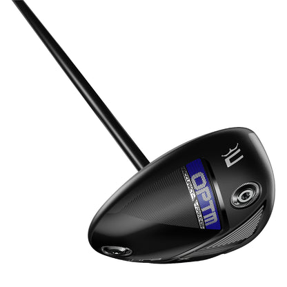 Left Handed Cobra OPTM X Golf Fairway