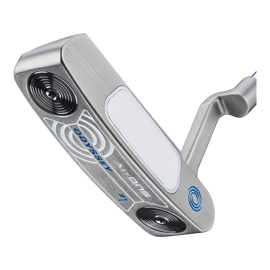 Odyssey 2025 Ai-ONE Golf Putter | #1