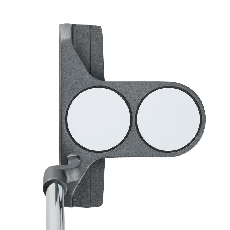 Odyssey 2025 DFX 2 Ball Blade Golf Putter