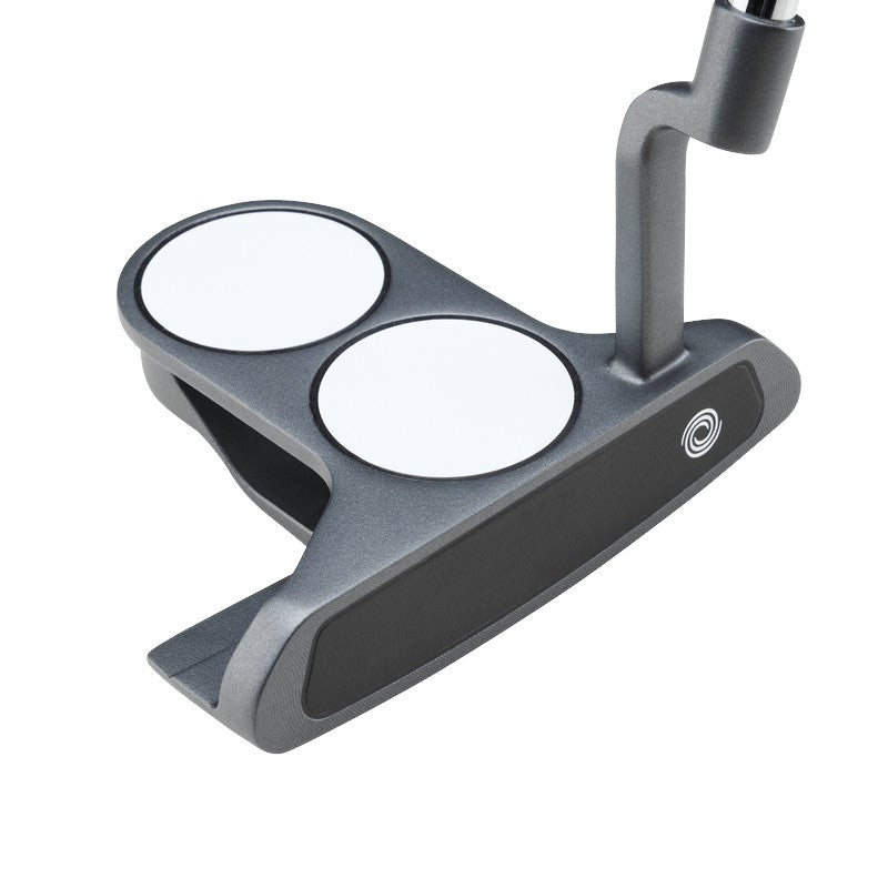 Odyssey DFX 2 Ball Blade Golf Putter – Clarkes Golf
