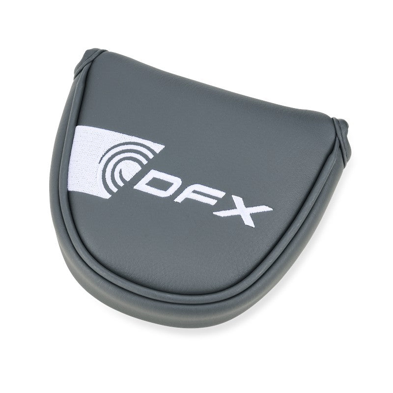 Odyssey 2025 DFX 2 Ball Blade Golf Putter