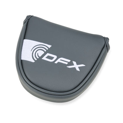 Odyssey 2025 DFX 2 Ball Blade Golf Putter