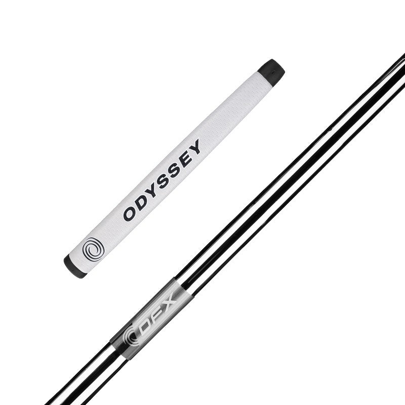 Odyssey DFX Ten S Golf Putter – Clarkes Golf Odyssey DFX Ten S Golf Putter – Clarkes Golf