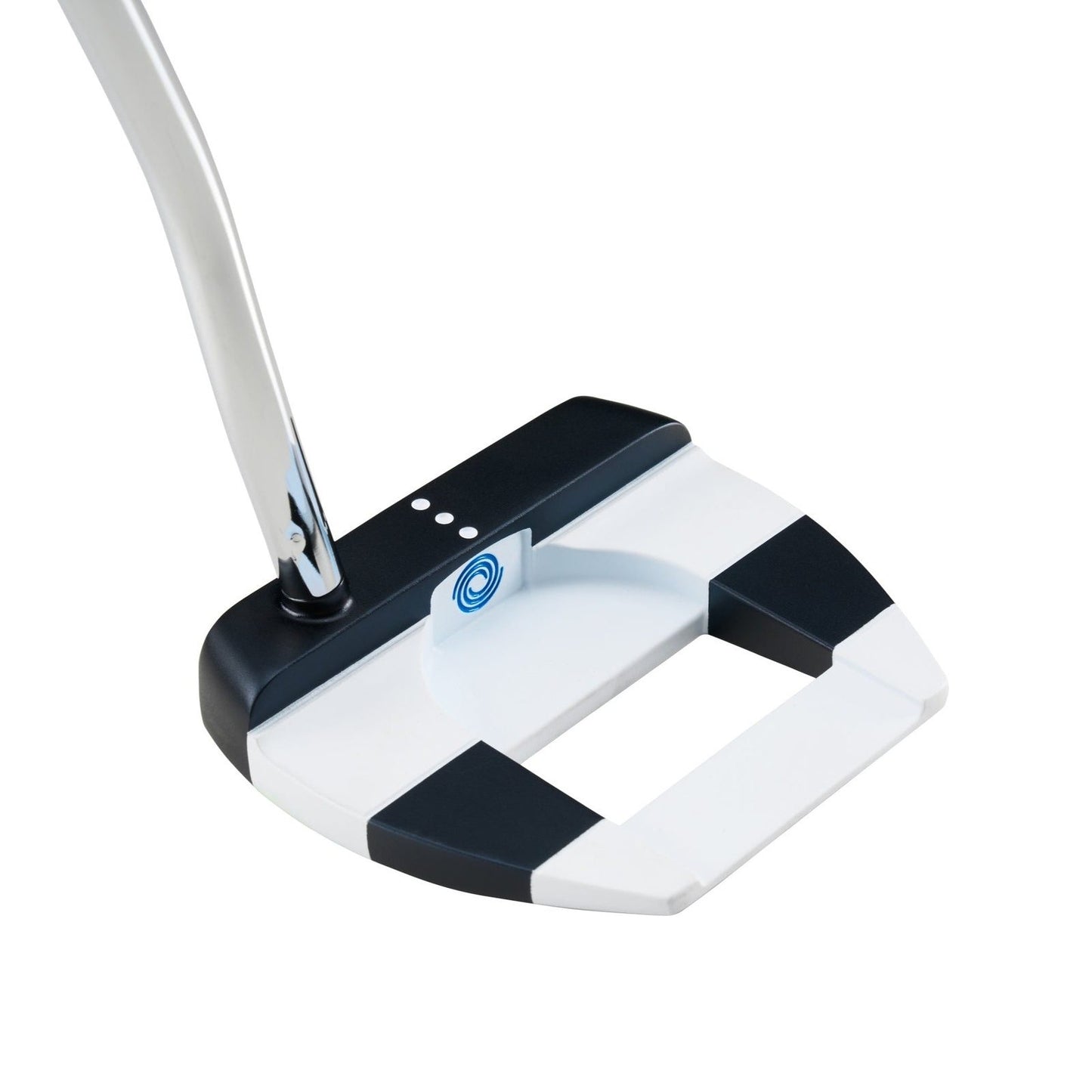 Odyssey AI-One Jailbird Mini Golf Putter | Double Bend