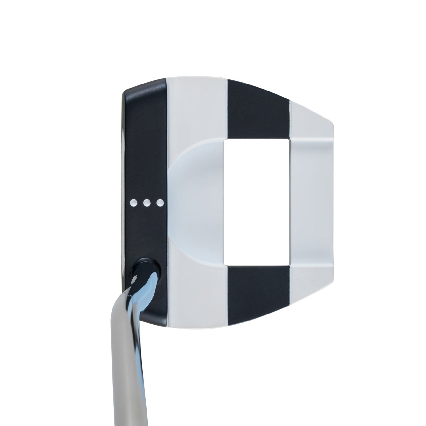 Odyssey AI-One Jailbird Mini Golf Putter | Double Bend