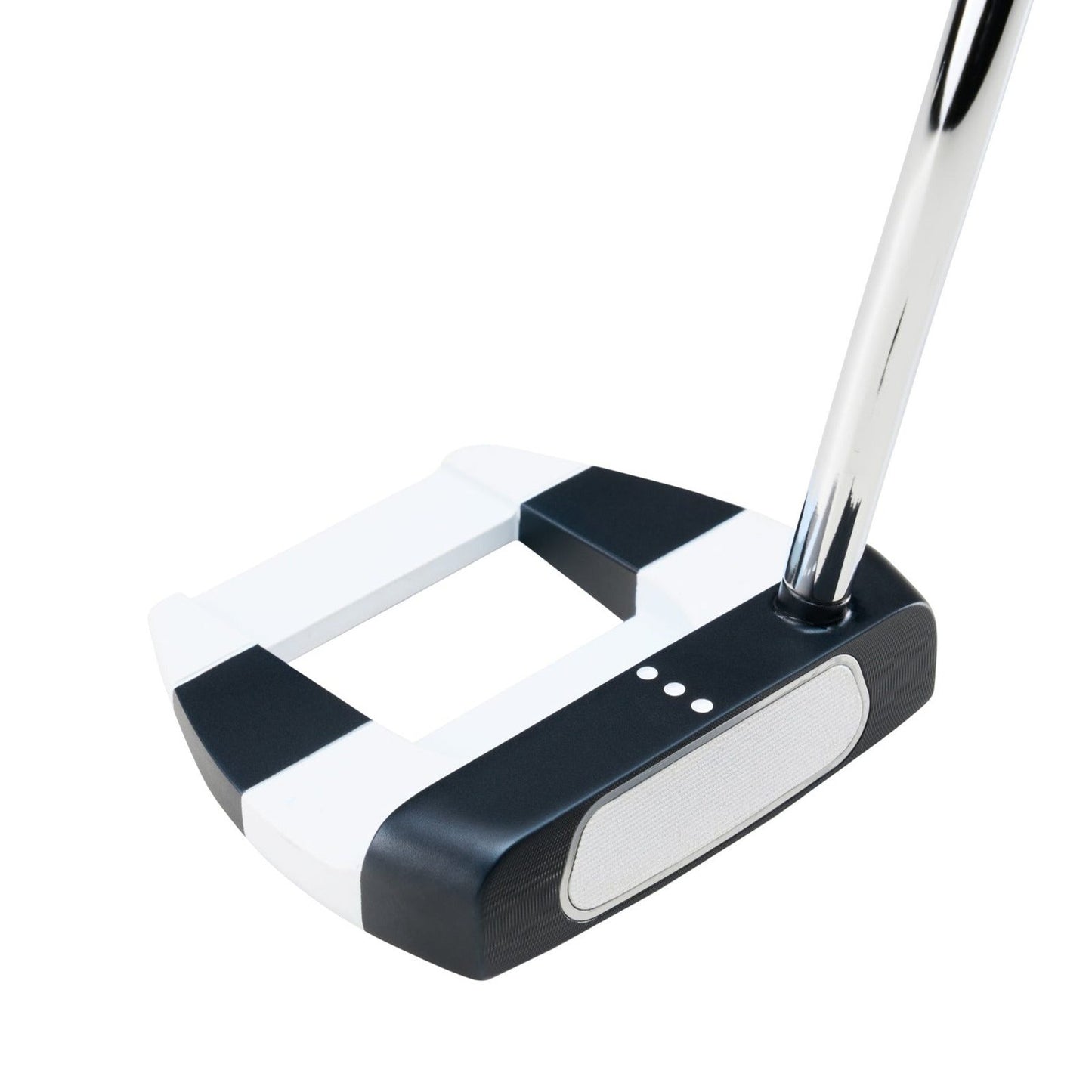 Odyssey AI-One Jailbird Mini Golf Putter | Double Bend