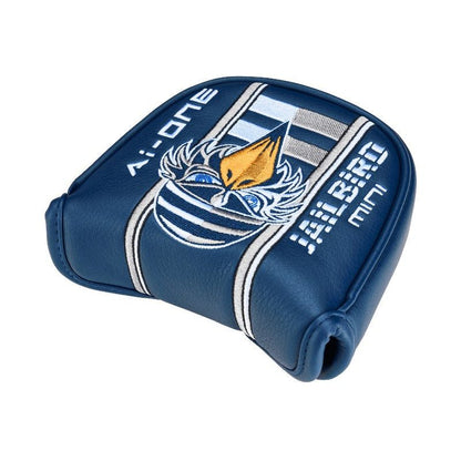 Odyssey AI-One Jailbird Mini Golf Putter | Double Bend