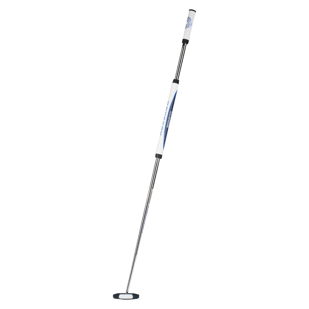Odyssey Ai-ONE Cruiser Golf Putter | #7 Broomstick – Clarkes Golf