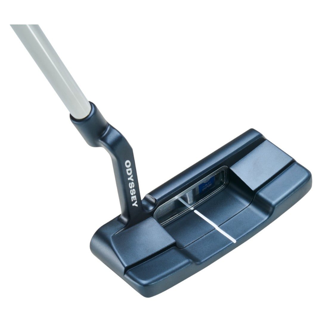 Odyssey Ai-ONE Cruiser Golf Putter | Double Wide CH