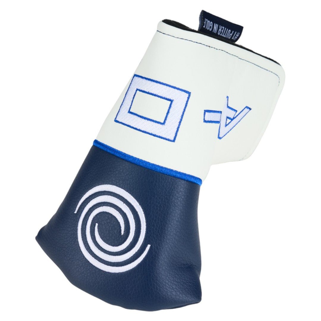 Odyssey Ai-ONE Cruiser Golf Putter | Double Wide CH