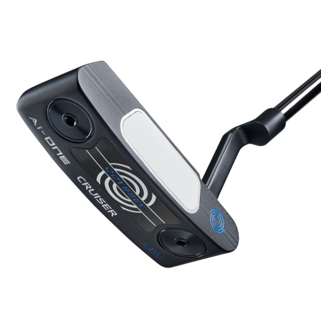 Odyssey Ai-ONE Cruiser Golf Putter | Double Wide CH