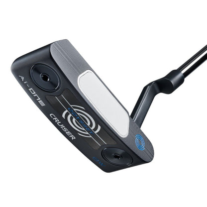 Odyssey Ai-ONE Cruiser Golf Putter | Double Wide CH