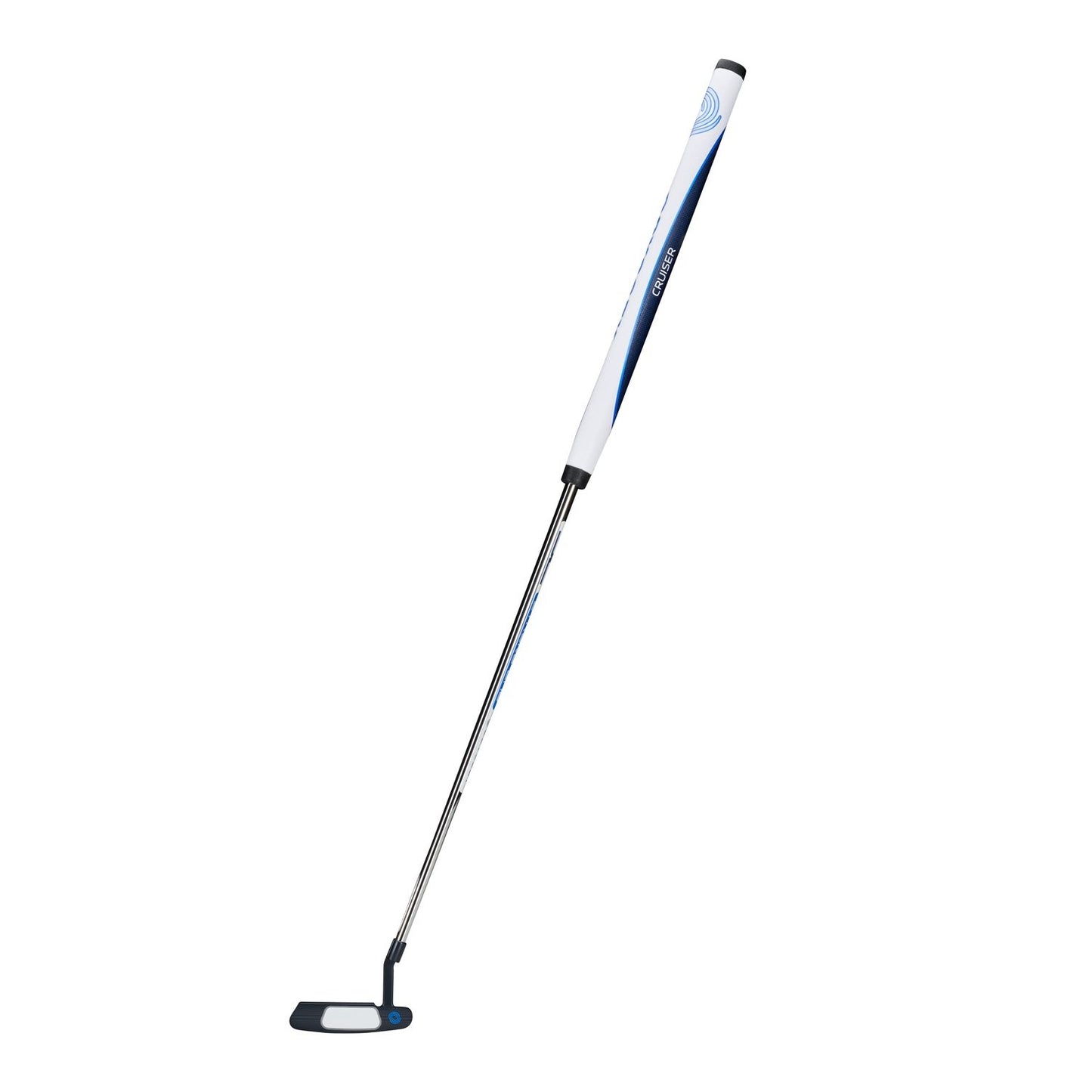 Odyssey Ai-ONE Cruiser Golf Putter | Double Wide CH