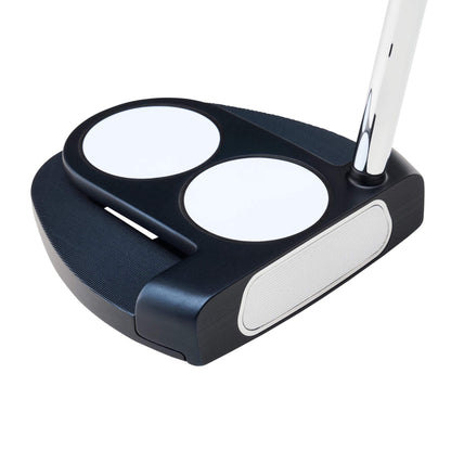 Odyssey Ai-ONE Golf Putter | 2-Ball Jailbird DB