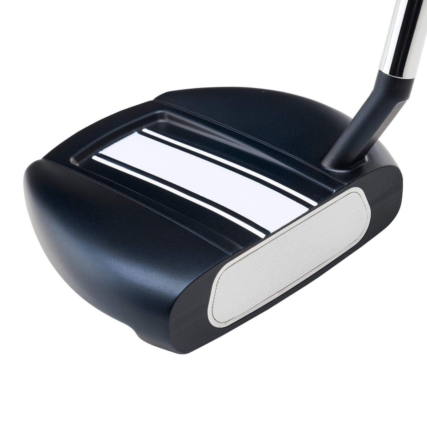 Left Handed Odyssey 2024 Ai-ONE Golf Putter | 24 Slant