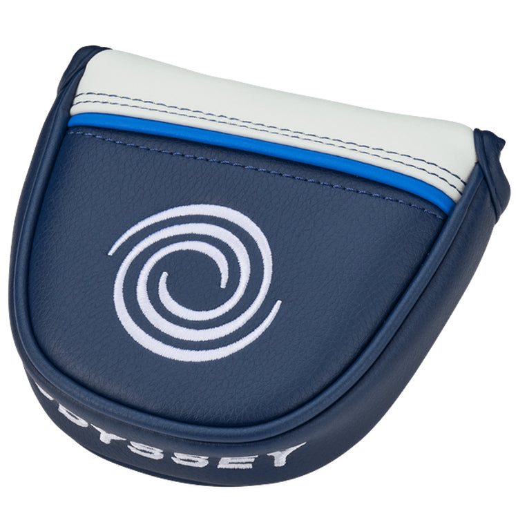 Left Handed Odyssey 2024 Ai-ONE Golf Putter | 24 Slant