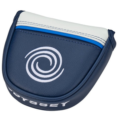 Left Handed Odyssey 2024 Ai-ONE Golf Putter | 24 Slant
