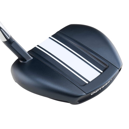 Left Handed Odyssey 2024 Ai-ONE Golf Putter | 24 Slant