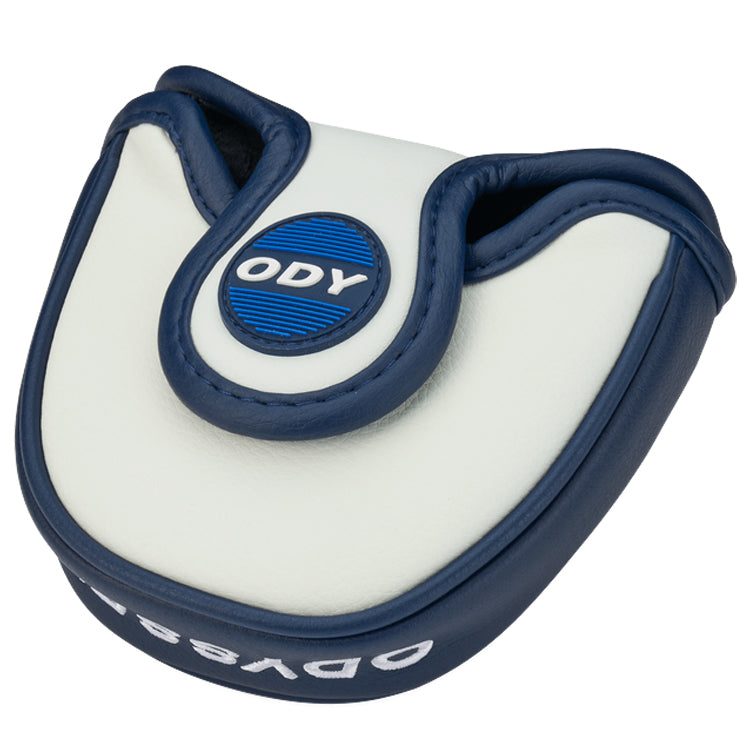 Left Handed Odyssey 2024 Ai-ONE Golf Putter | 24 Slant