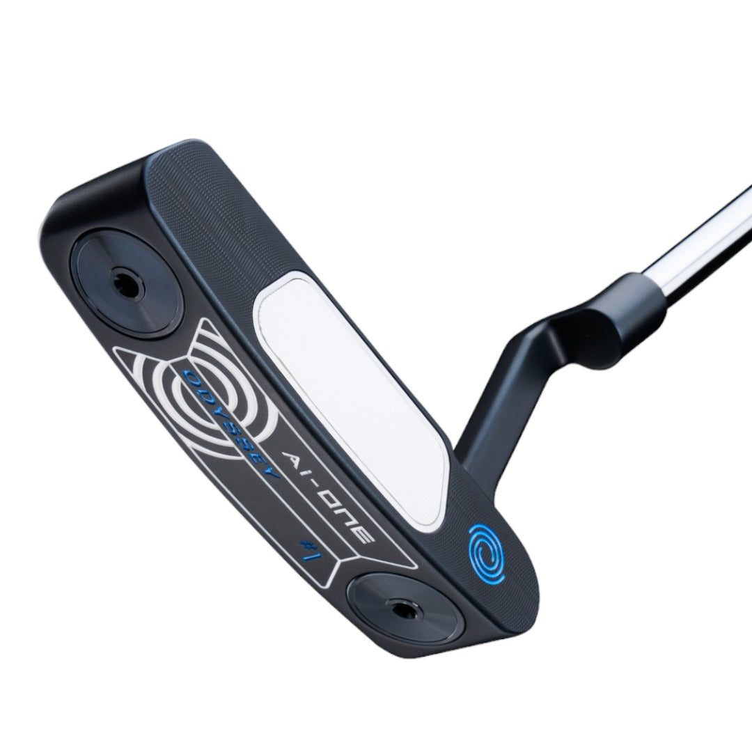 Odyssey Ai-ONE Golf Putter | One CH