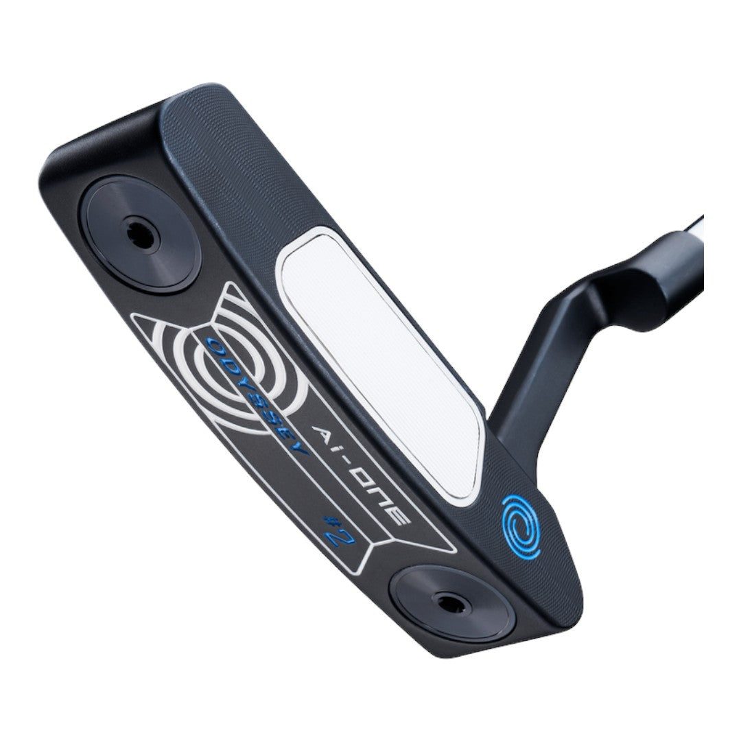 Odyssey Ai-ONE Golf Putter | Two CH