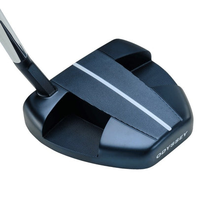 Left Hand Odyssey Ai-ONE Milled Golf Putter | Eight T S