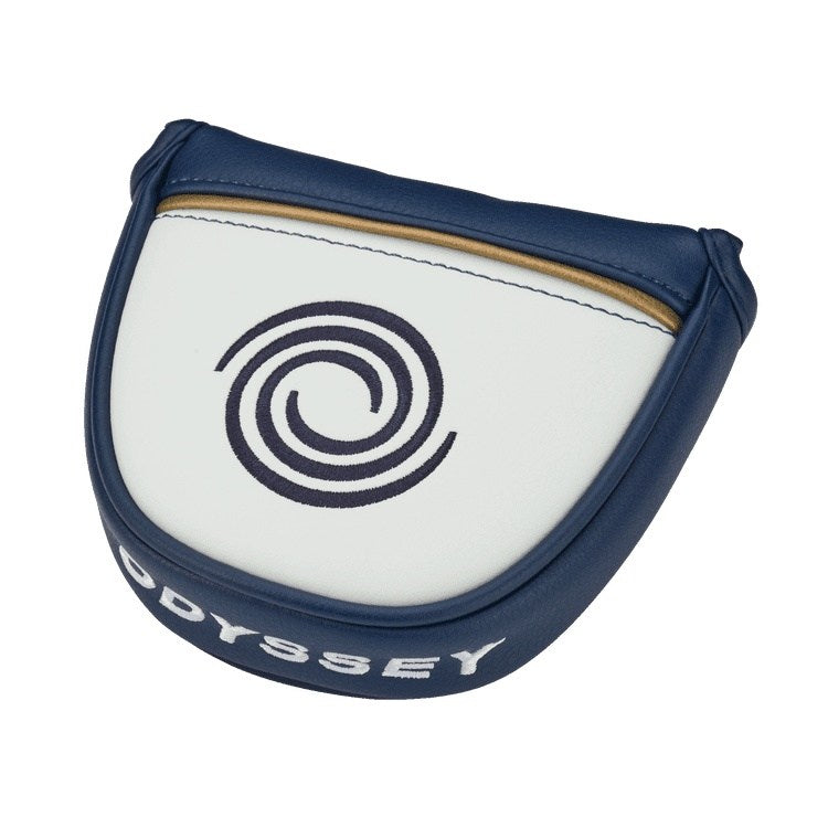 Left Hand Odyssey Ai-ONE Milled Golf Putter | Eight T S