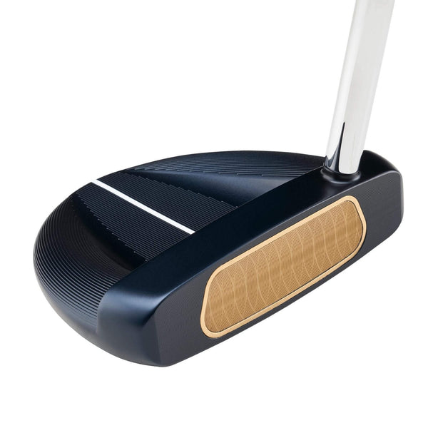 Odyssey Ai-ONE Milled Golf Putter | Rossie V T – Clarkes Golf