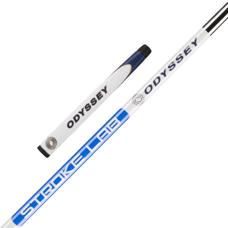 ODYSSEY Ai-ONE #7 STROKE LAB 90 シャフト Odyssey Ai-ONE Milled Golf Putter | Seven T DB – Clarkes Golf