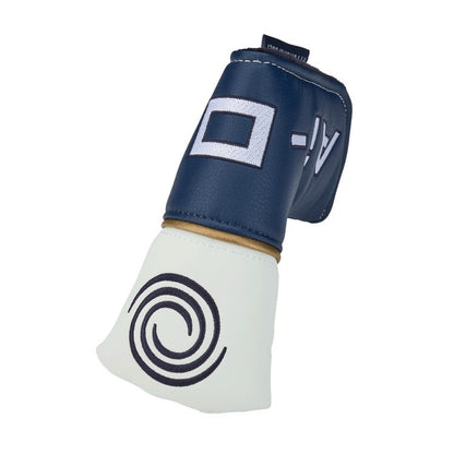 Left Hand Odyssey Ai-ONE Milled Golf Putter | Two T CH