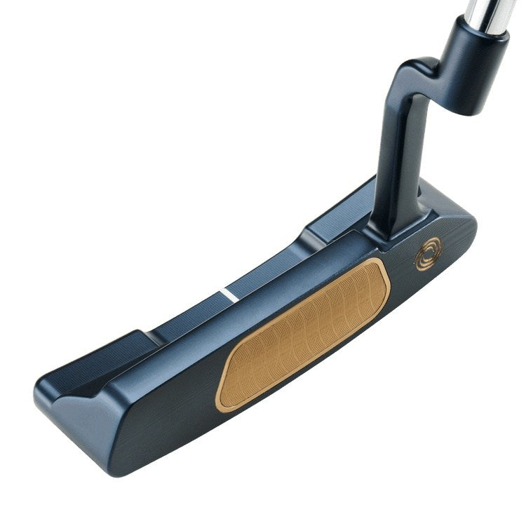 Left Hand Odyssey Ai-ONE Milled Golf Putter | Two T CH