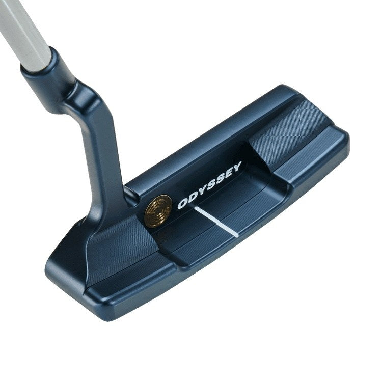 Left Hand Odyssey Ai-ONE Milled Golf Putter | Two T CH
