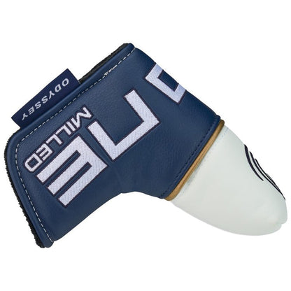 Left Hand Odyssey Ai-ONE Milled Golf Putter | Wide T CH
