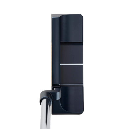 Left Hand Odyssey Ai-ONE Milled Golf Putter | Wide T CH