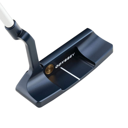 Left Hand Odyssey Ai-ONE Milled Golf Putter | Wide T CH