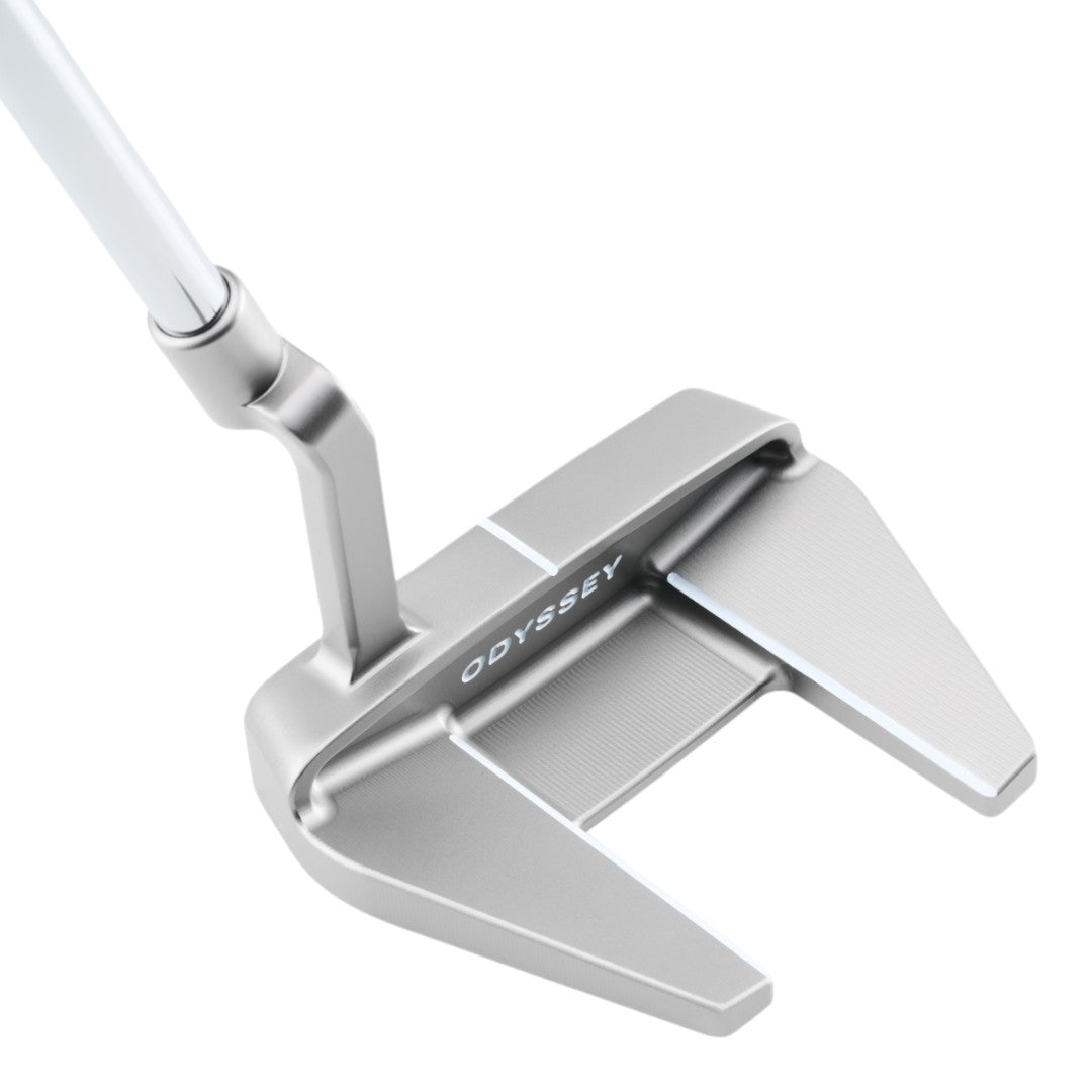 Odyssey Ai-ONE Milled LE Silver Golf Putter | Seven T CH – Clarkes