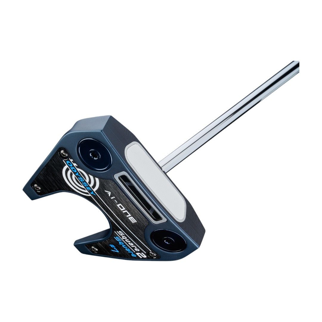 Odyssey Ai-ONE Square 2 Square Golf Putter | #7