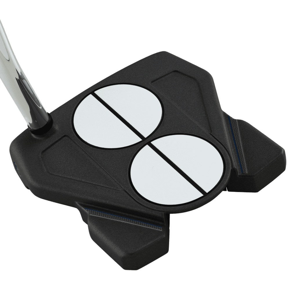 Odyssey 2-Ball Ten Tour Lined Golf Putter