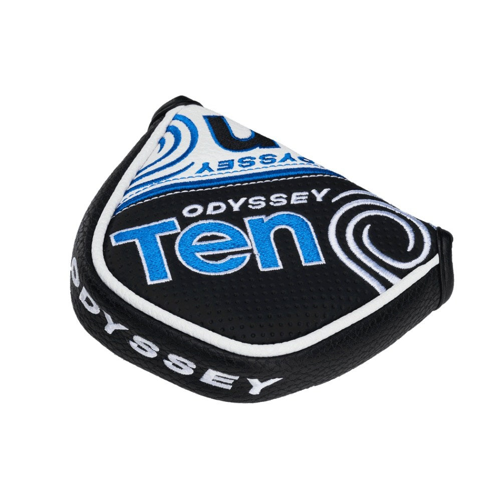 Odyssey 2-Ball Ten Tour Lined Golf Putter