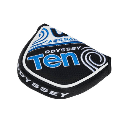 Odyssey 2-Ball Ten Tour Lined Golf Putter