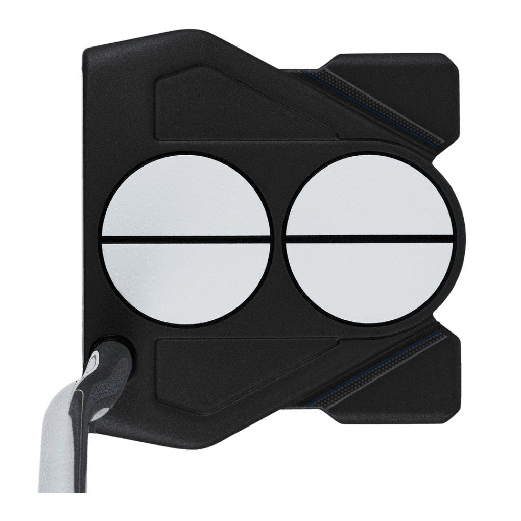 Odyssey 2-Ball Ten Tour Lined Golf Putter