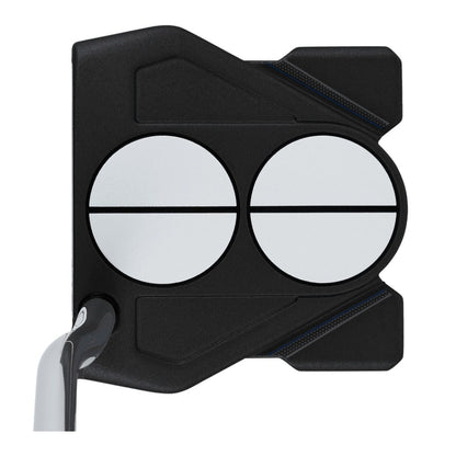 Odyssey 2-Ball Ten Tour Lined Golf Putter