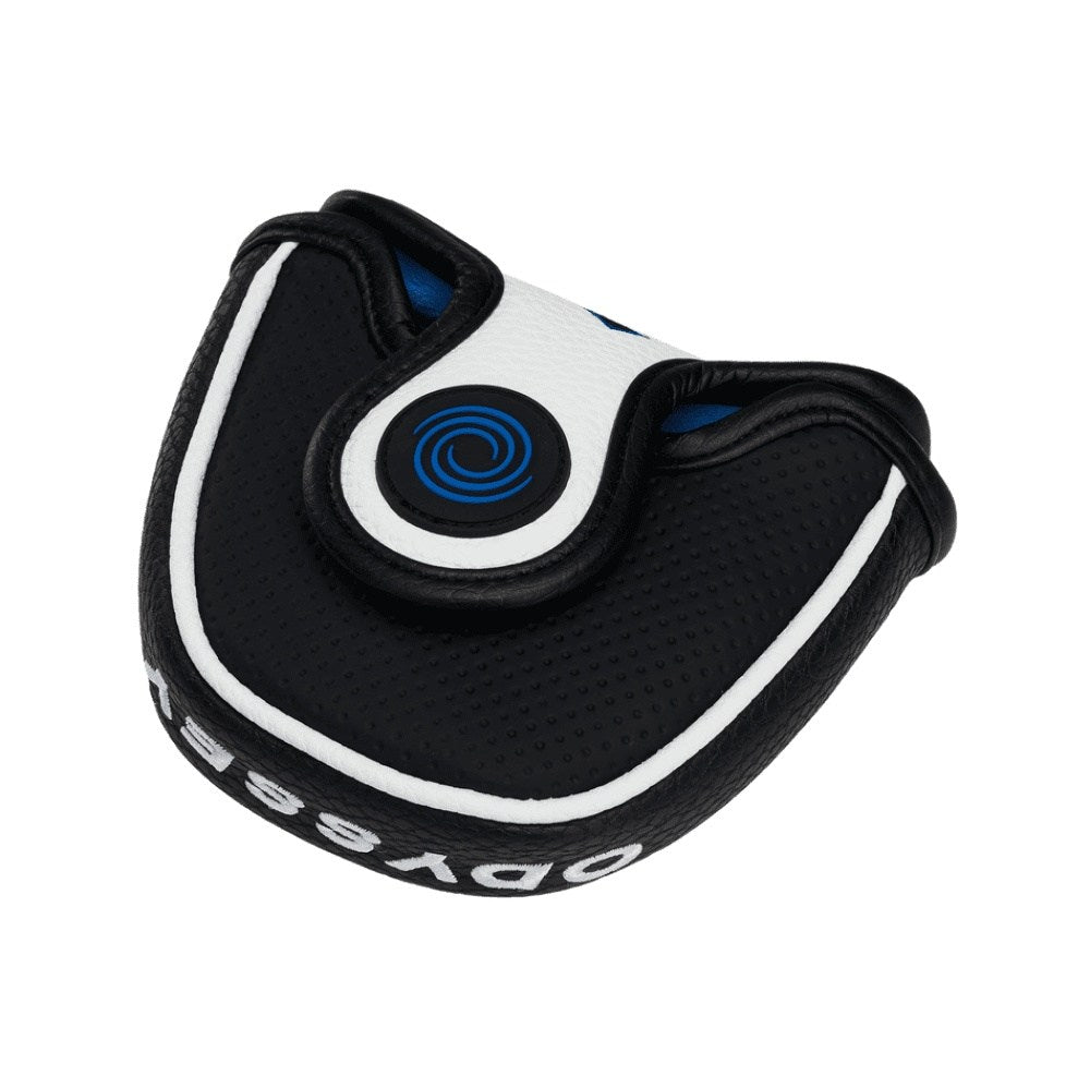 Odyssey 2-Ball Ten Tour Lined Golf Putter