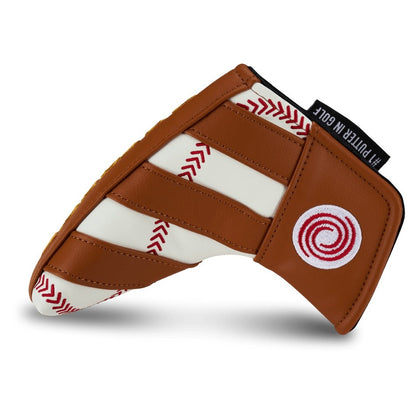 Odyssey Baseball Putter Golf Headcover | Blade