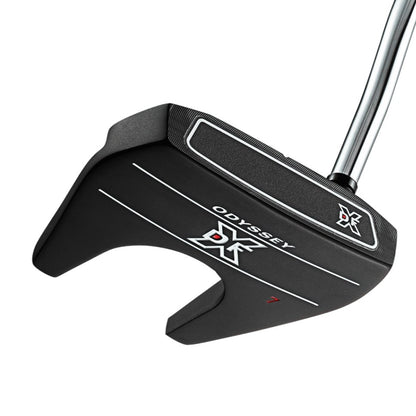 Odyssey DFX #7 Golf Putter